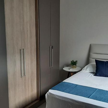 Apartamento 2 Quartos Com Estacionamento Tijucas Exterior photo